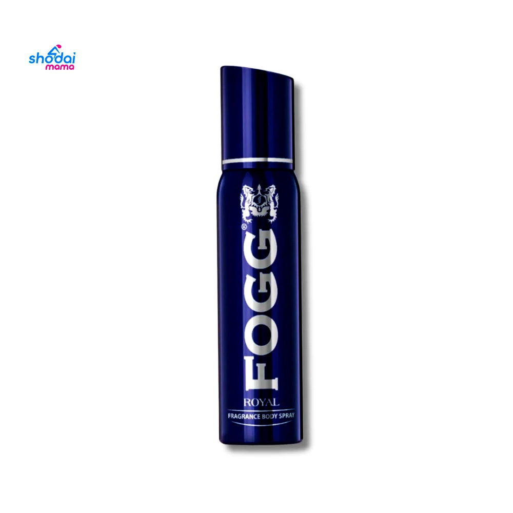 Fogg Royal Fragrance Body Spray 120ml